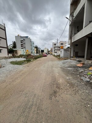  Plot – Exterior View View at Kengeri - for Sale