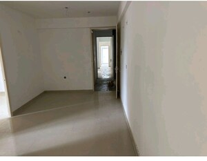 Building Lobby in 2 BHK Apartment at Signature Global Synera, Sector 81 – for Sale