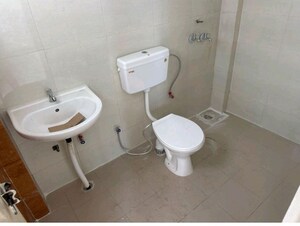 Bathroom in 2 BHK Apartment at Signature Global Synera, Sector 81 – for Sale