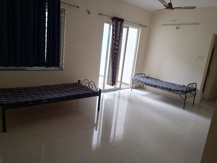 undefined, kumar-pinakin 3 Bedroom 1400 Sq.Ft. Apartment In Baner Pune 10591313