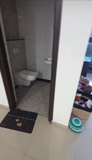 Team Area in  Apartment at RDB Legend Harmony, Lingampally – for Rent