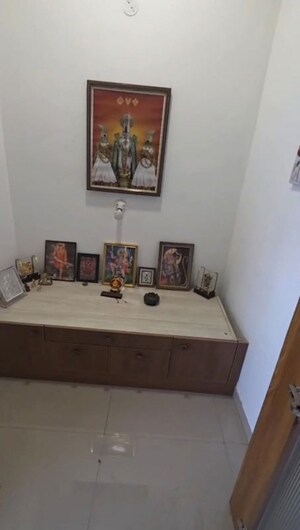 Bedroom in  Apartment at RDB Legend Harmony, Lingampally – for Rent