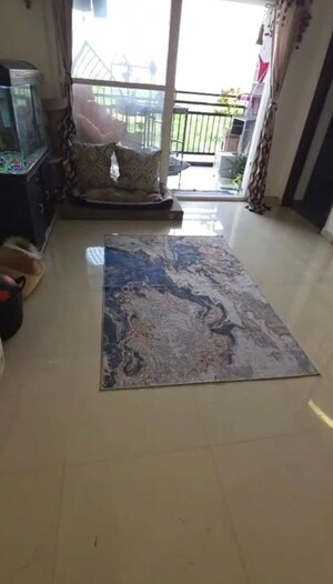 Living Room in  Apartment at RDB Legend Harmony, Lingampally – for Rent