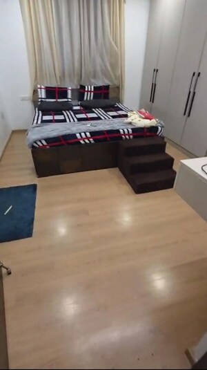Team Area in  Apartment at RDB Legend Harmony, Lingampally – for Rent