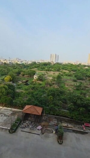 Plot Area in  Apartment at RDB Legend Harmony, Lingampally – for Rent