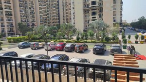 2.5 BHK Apartment – Exterior View View at Gaur City 2 - 10th Avenue, Sector 16c Greater Noida - for Sale