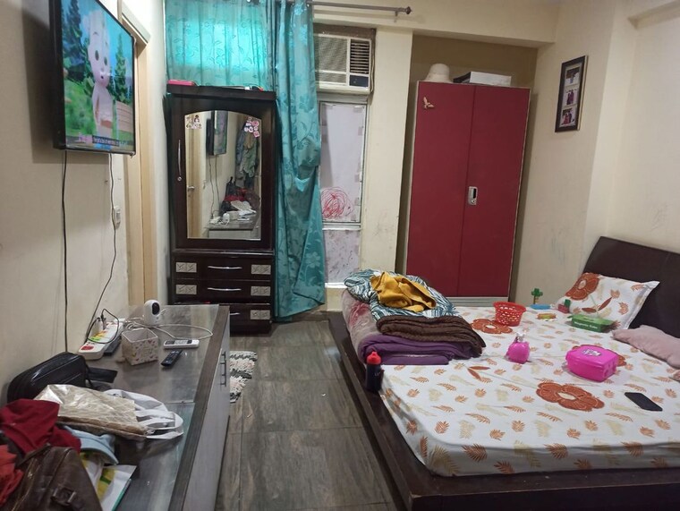 Bedroom, gaur-city-2-10th-avenue 2.5 Bedroom 1175 Sq.Ft. Apartment In Sector 16c Greater Noida Greater Noida 10591319