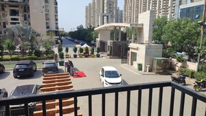 2.5 BHK Apartment – Exterior View View at Gaur City 2 - 10th Avenue, Sector 16c Greater Noida - for Sale