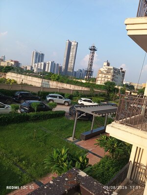 2 BHK Apartment – Garden View at Signature Global Prime, Sector 63a - for Sale
