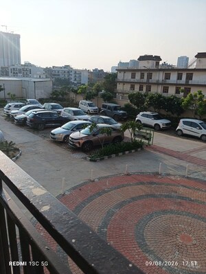 2 BHK Apartment – Exterior View View at Signature Global Prime, Sector 63a - for Sale