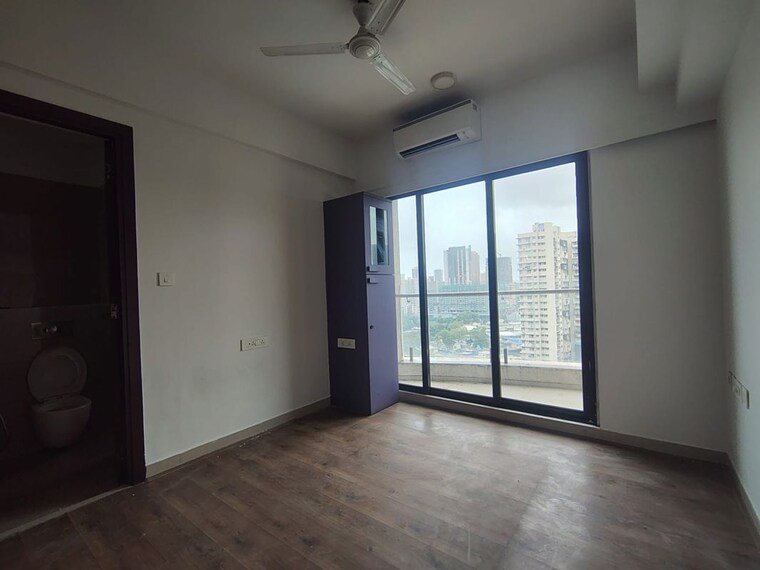 Room, sunteck-city-avenue-1 3 Bedroom 1200 Sq.Ft. Apartment In Goregaon West Mumbai 10591342
