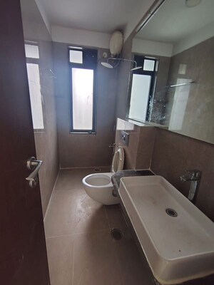 Kitchen in 3 BHK Apartment at Sunteck City Avenue 1, Goregaon West – for Rent