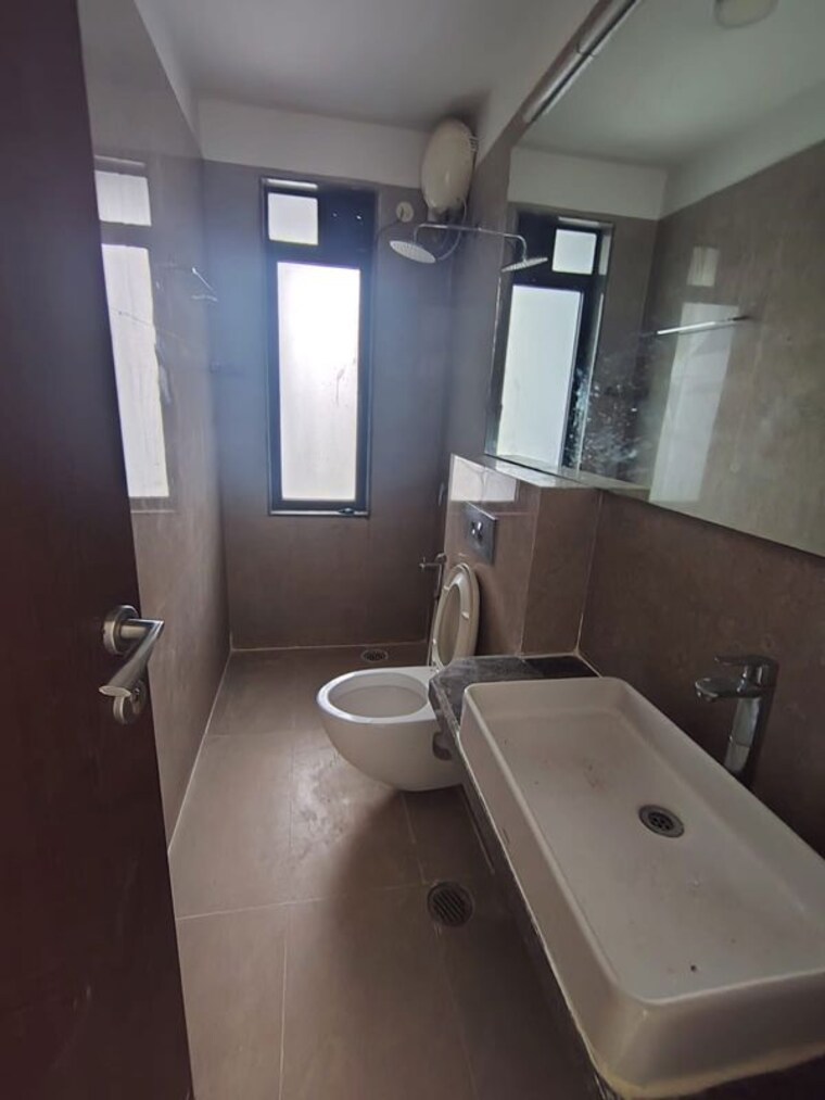 Kitchen, sunteck-city-avenue-1 3 Bedroom 1200 Sq.Ft. Apartment In Goregaon West Mumbai 10591342