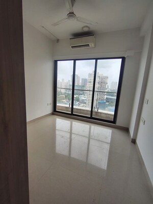 Room in 3 BHK Apartment at Sunteck City Avenue 1, Goregaon West – for Rent