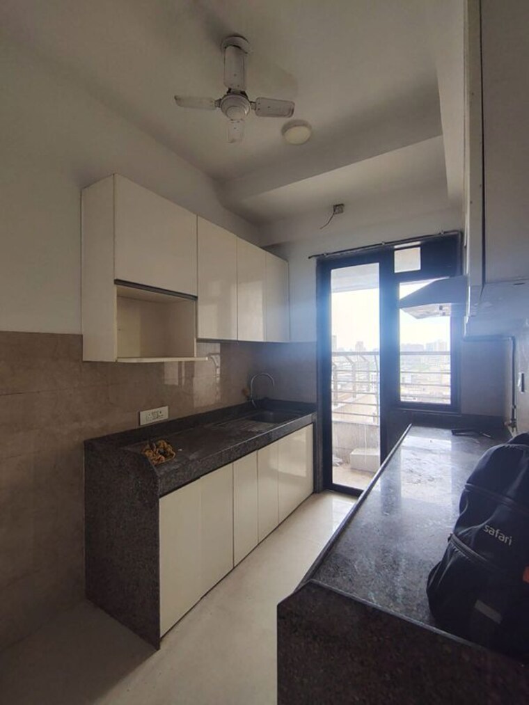 Kitchen, sunteck-city-avenue-1 3 Bedroom 1200 Sq.Ft. Apartment In Goregaon West Mumbai 10591342