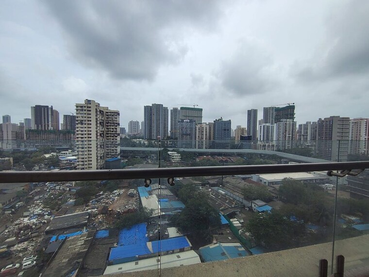 Exterior View, sunteck-city-avenue-1 3 Bedroom 1200 Sq.Ft. Apartment In Goregaon West Mumbai 10591342