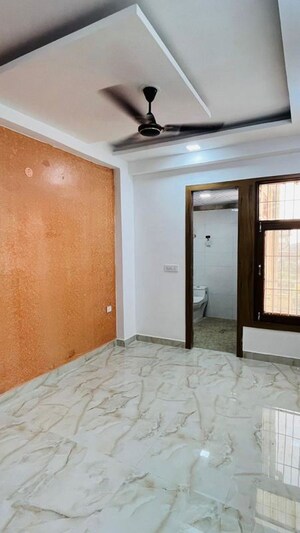 3 BHK Apartment For Rent in MCC Signature Heights, Raj Nagar Extension