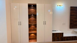 Room in 4 BHK Penthouse at Prestige Shantiniketan, Whitefield – for Rent