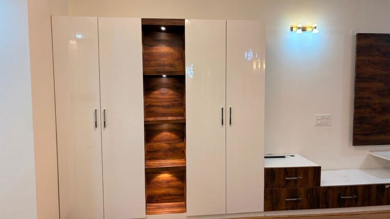 Room, prestige-shantiniketan 4 Bedroom 4171 Sq.Ft. Penthouse In Whitefield Bangalore 10591326