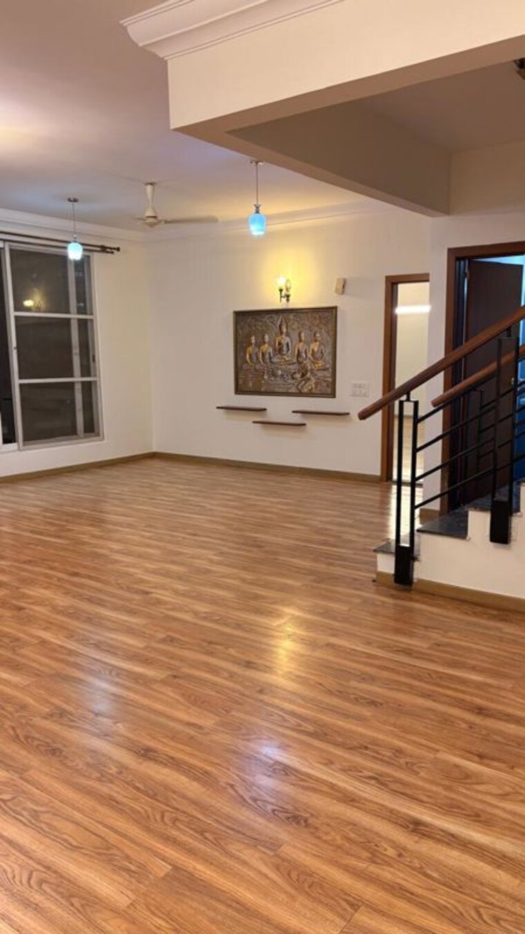 Room, prestige-shantiniketan 4 Bedroom 4171 Sq.Ft. Penthouse In Whitefield Bangalore 10591326