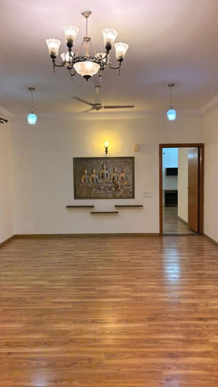 Room, prestige-shantiniketan 4 Bedroom 4171 Sq.Ft. Penthouse In Whitefield Bangalore 10591326