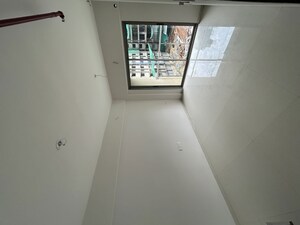 Balcony in 2 BHK Apartment at Avant Heritage, Jogeshwari East – for Rent