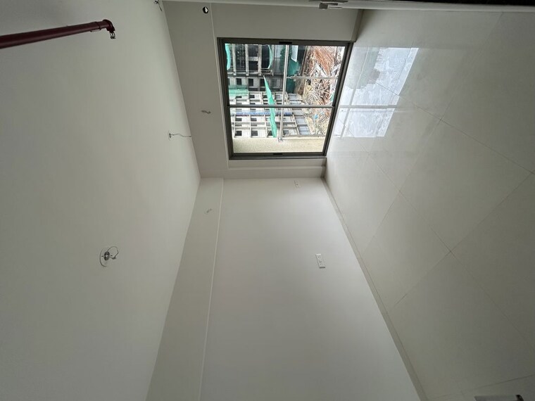 Balcony, avant-heritage 2 Bedroom 604 Sq.Ft. Apartment In Jogeshwari East Mumbai 10591312