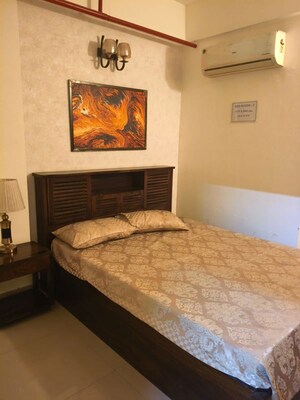 Bedroom in 3 BHK Apartment at Godrej Nature Plus, Sohna Sector 33 – for Sale