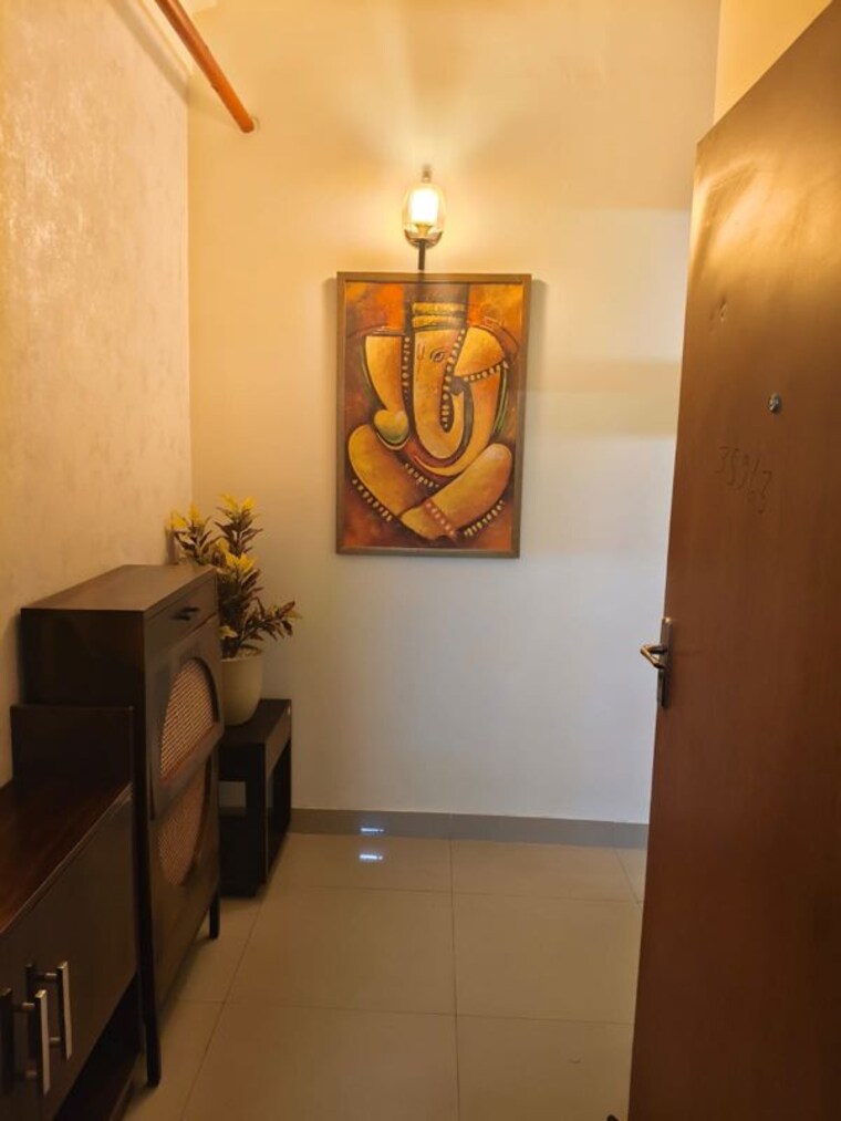 undefined, godrej-nature-plus 3 Bedroom 1385 Sq.Ft. Apartment In Sohna Sector 33 Gurgaon 10591344