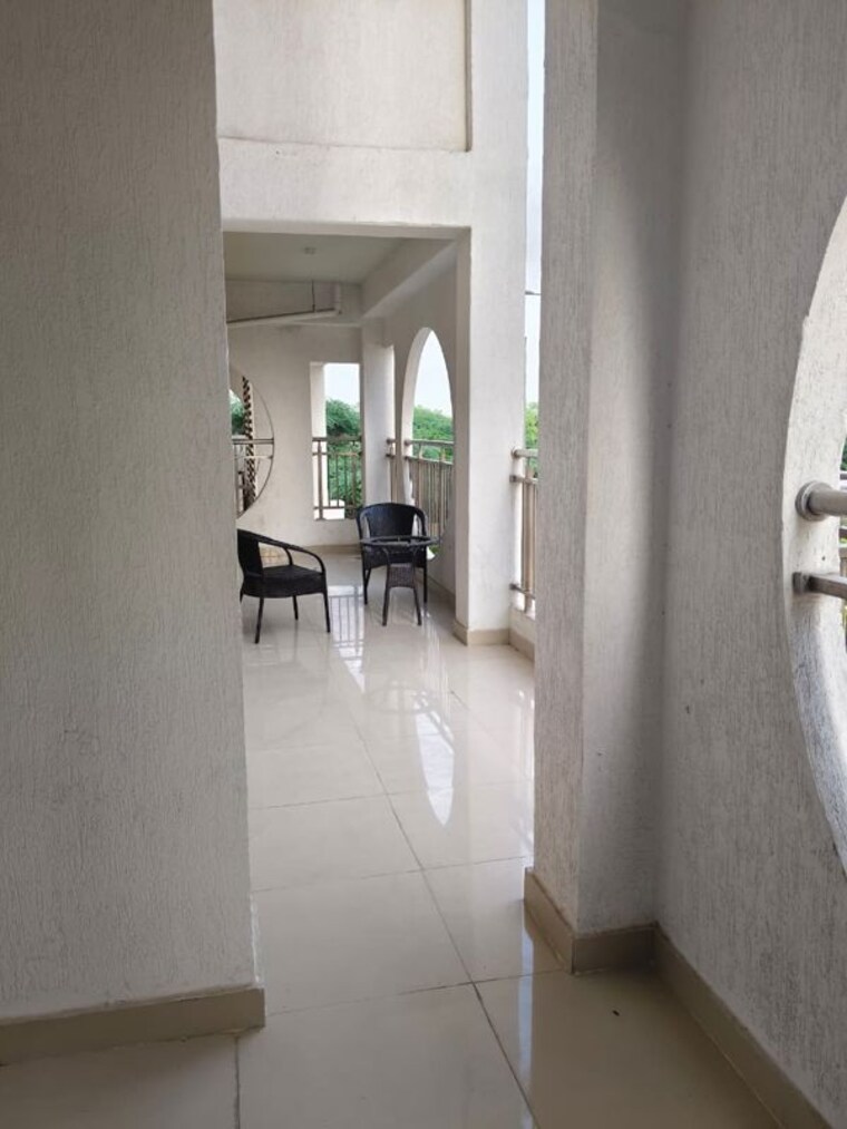 Bathroom, godrej-nature-plus 3 Bedroom 1385 Sq.Ft. Apartment In Sohna Sector 33 Gurgaon 10591344