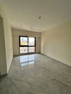 1 BHK Apartment For Sale in Ajmera Boulevard