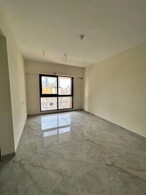 1 BHK Apartment For Sale in Ajmera Boulevard, Malad West
