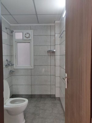 Bathroom in 2 BHK Apartment at Radhey Krishna Casa Green I, Sector 16 Greater Noida – for Sale