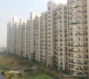 2 BHK Apartment – Exterior View View at Radhey Krishna Casa Green I, Sector 16 Greater Noida - for Sale