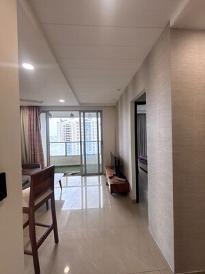 Room in 3 BHK Apartment at Manjari – for Sale