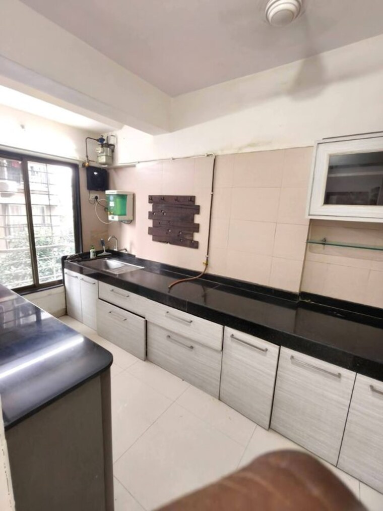 Kitchen, basera-chs 2 Bedroom 688 Sq.Ft. Apartment In Andheri West Mumbai 10591103