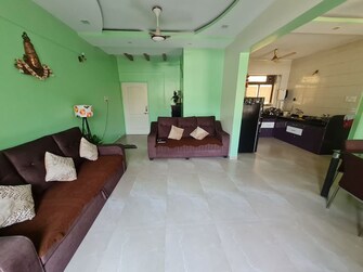 2 BHK Apartment For Rent in Lunkad Goldcoast in Viman Nagar, Pune