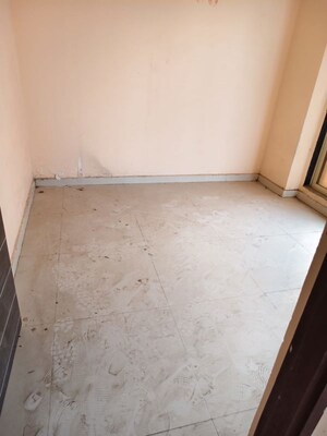 Room in 1 BHK Apartment at Karanjade – for Sale