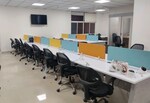 5500 Sq.Ft. Office Space in Rustomjee Central Park Commercial