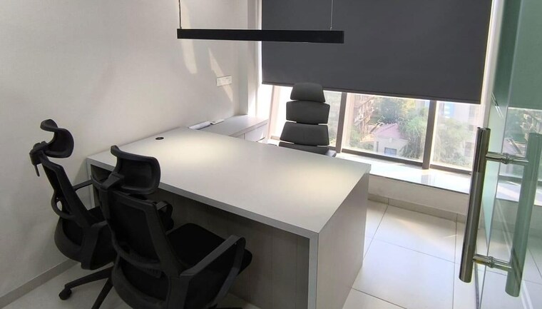Kitchen, rustomjee-central-park-commercial Commercial Office Space 5500 Sq.Ft. In Andheri East Mumbai 10591355