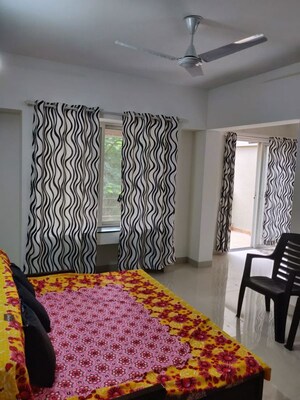Bedroom in  Pg at Wakad – for Rent