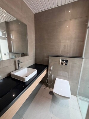 Kitchen in 4 BHK Builder Floor at Halasuru – for Rent