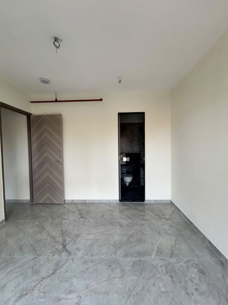 Master Bedroom, ajmera-boulevard 1 Bedroom 486 Sq.Ft. Apartment In Malad West Mumbai 10591367