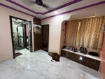 1 BHK + Prayer Room 560 Sq.Ft. Apartment in Maruti Pooja
