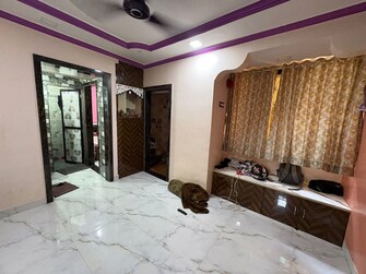 1 BHK + Prayer Room 560 Sq.Ft. Apartment in Maruti Pooja