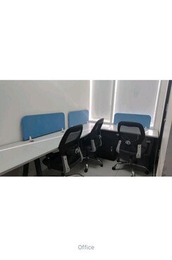 Office Space For Rent in Soham Tropical Lagoon