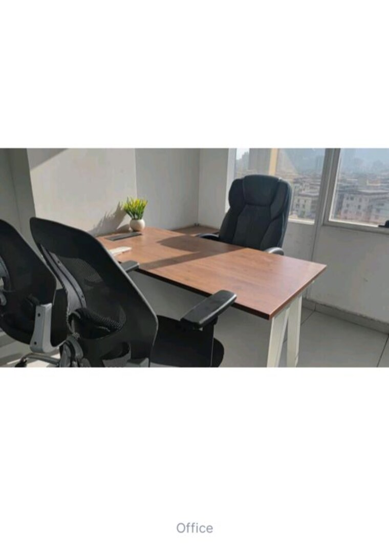 Team Area, soham-tropical-lagoon Commercial Office Space 530 Sq.Ft. In Ghodbunder Road Thane 10591371