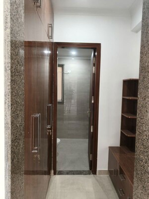 Building Lobby in 2 BHK Apartment at DLF Exclusive Floors, Sector 53 – for Rent