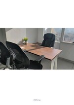 530 Sq.Ft. Office Space in Soham Tropical Lagoon