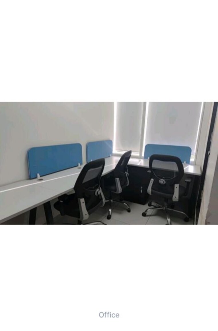 Team Area, soham-tropical-lagoon Commercial Office Space 530 Sq.Ft. In Ghodbunder Road Thane 10591381
